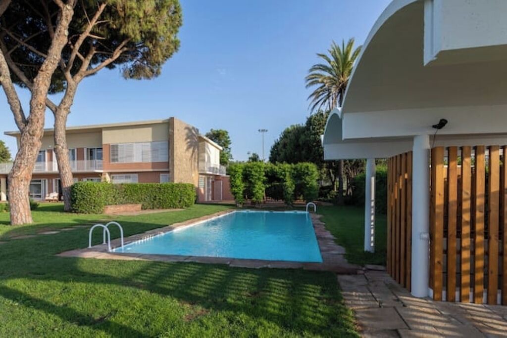 Photo of Outdoor in Mataro