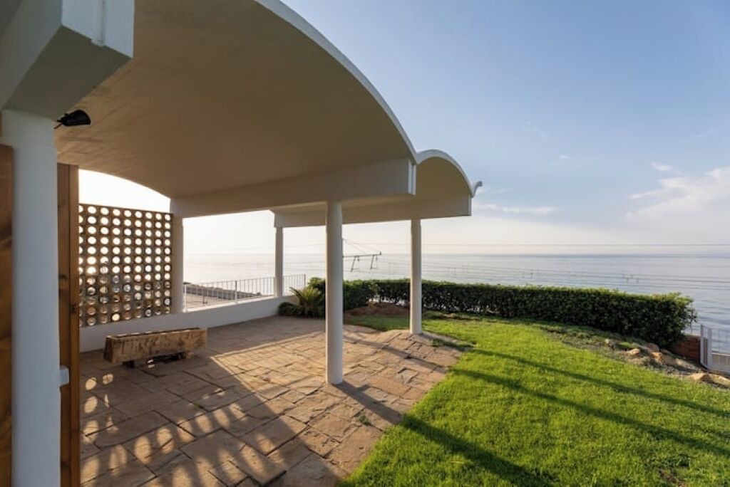 Photo of Patio Balcony in Mataro