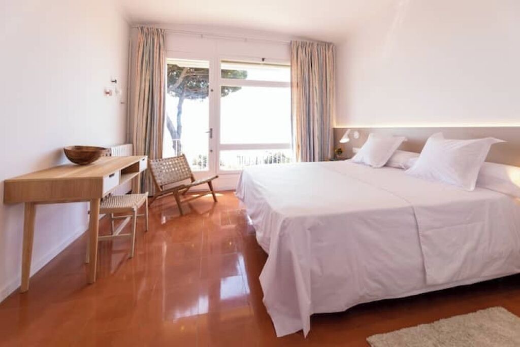 Photo of Bedroom in Mataro