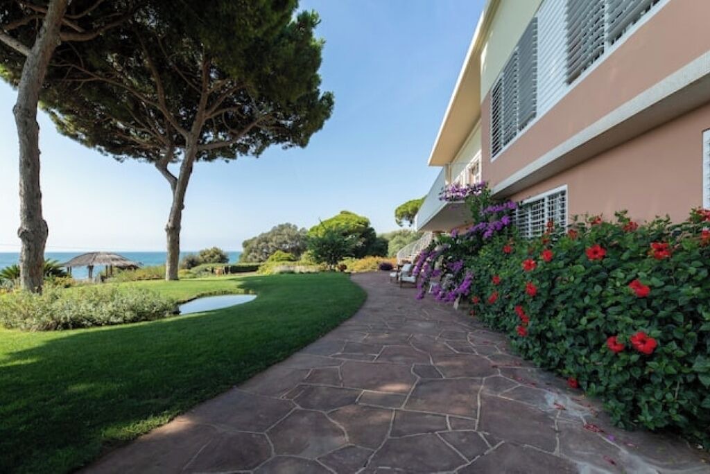 Photo of Patio Balcony in Mataro