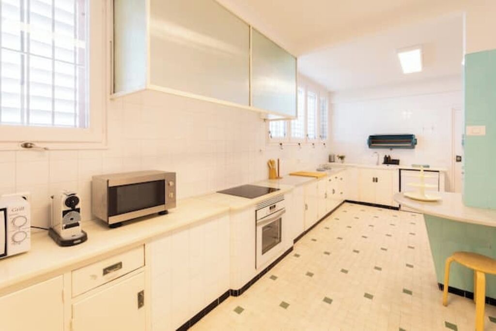 Photo of Kitchen in Mataro