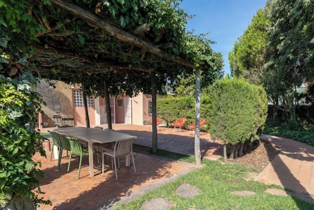 Photo of Outdoor in Mataro