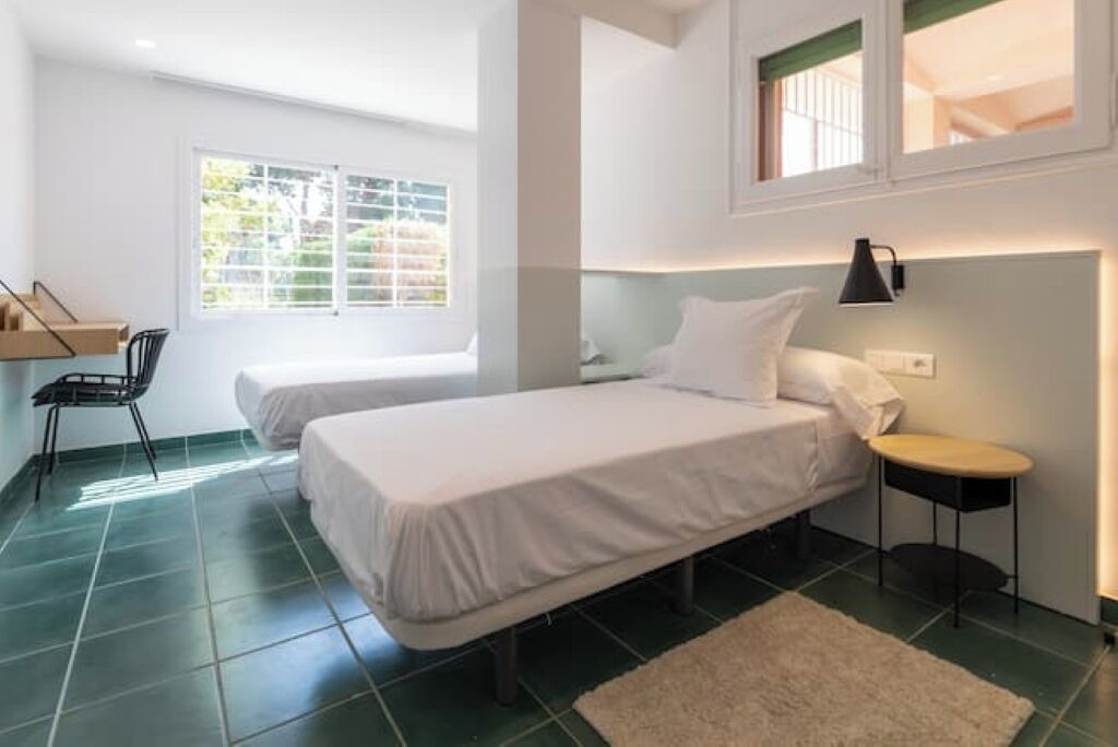 Photo of Bedroom in Mataro
