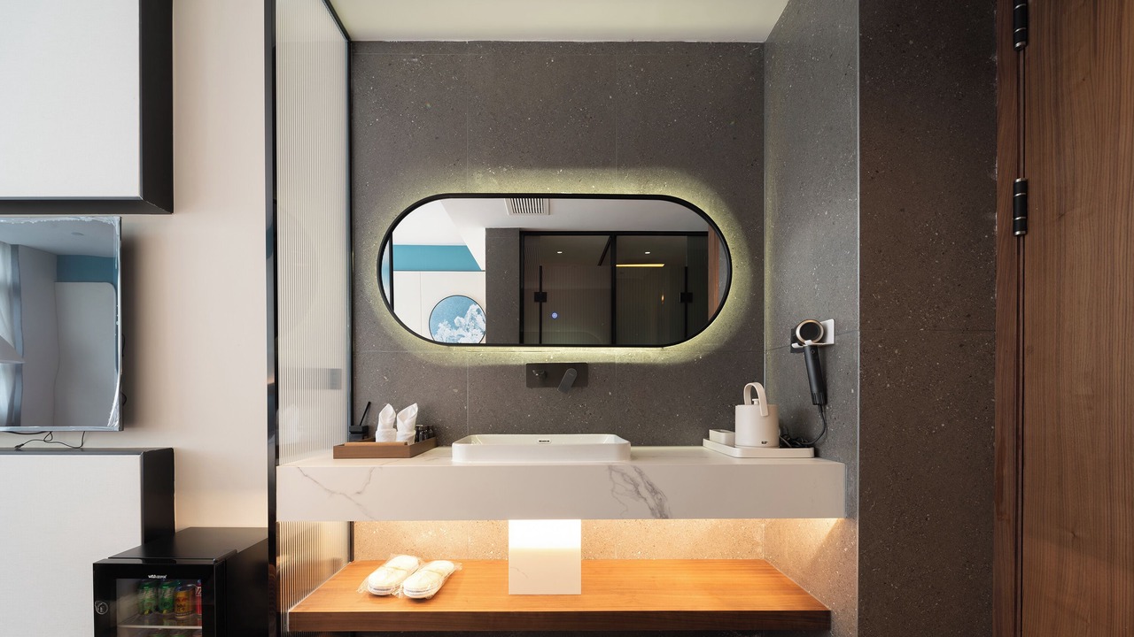 Photo of Bedroom in Yongding