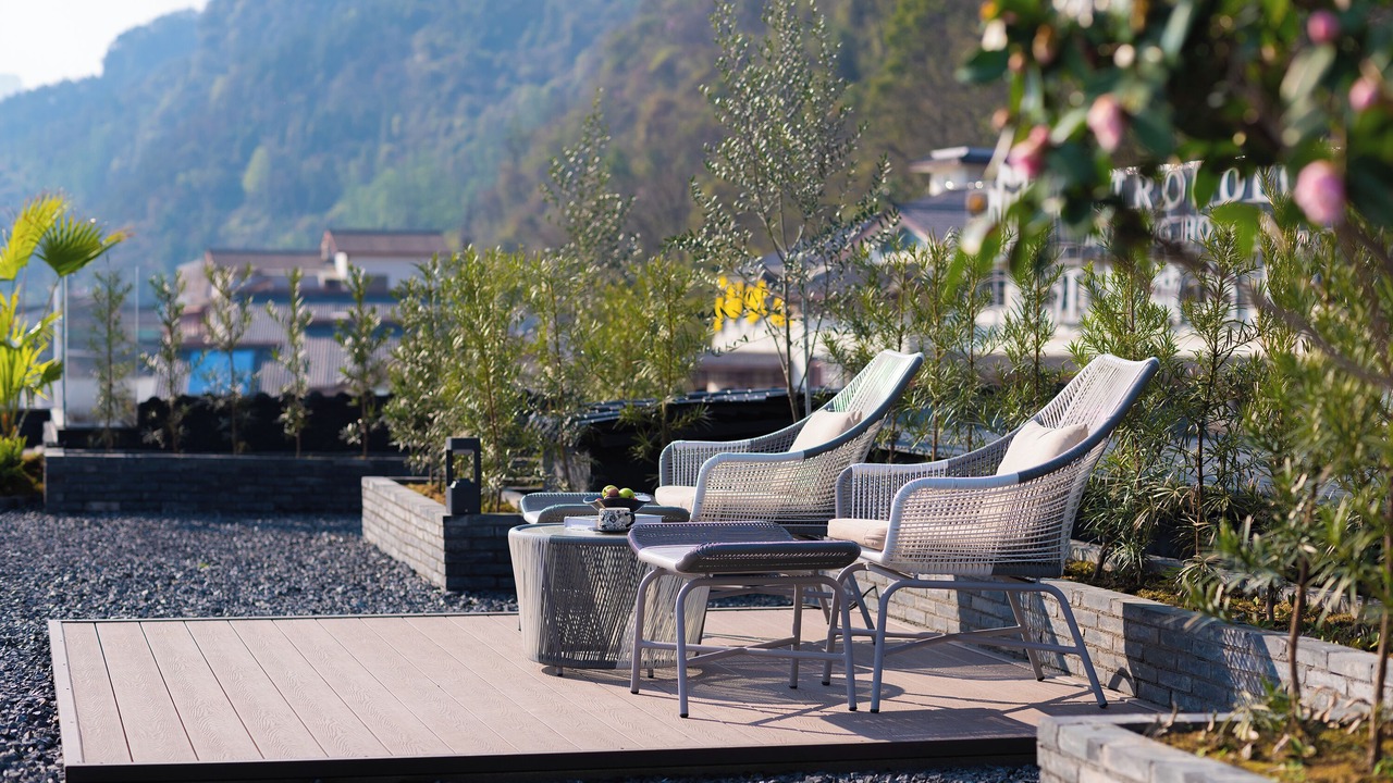 Photo of Outdoor in Yongding