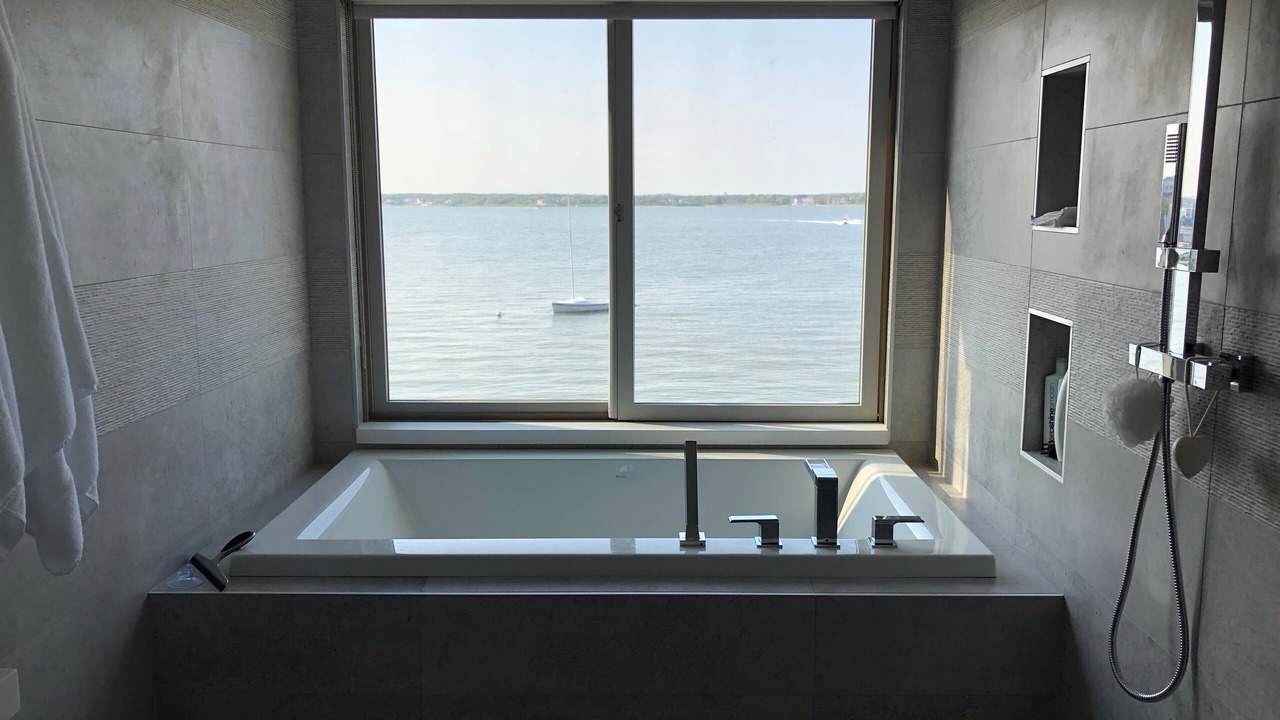 Photo of Bathroom in Westhampton Beach