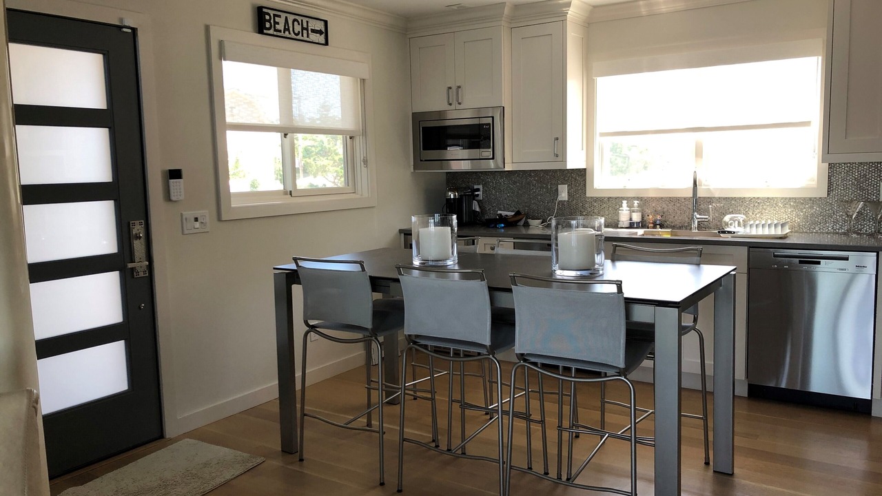 Photo of Kitchen in Westhampton Beach