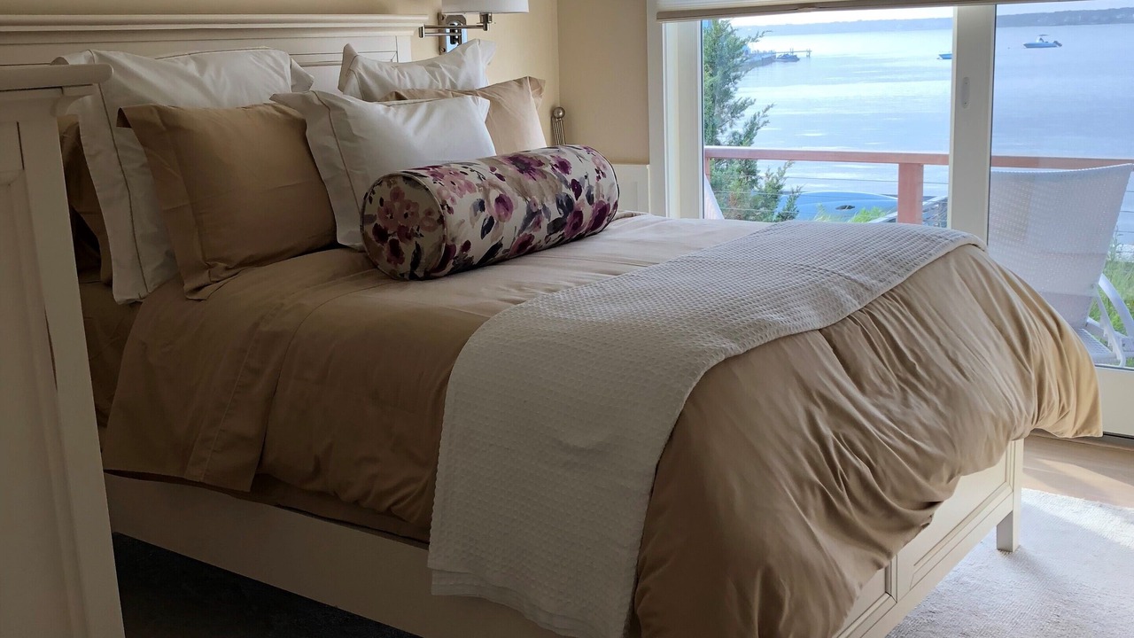 Photo of Bedroom in Westhampton Beach