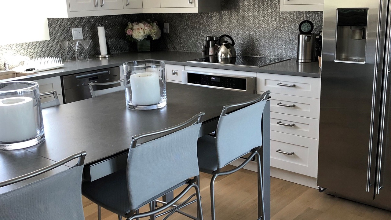 Photo of Kitchen in Westhampton Beach