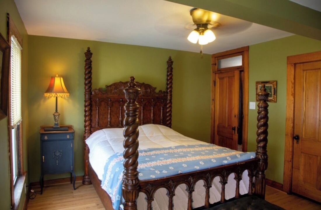 Photo of Bedroom in West Central