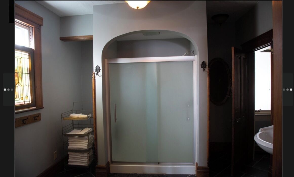 Photo of Bathroom in West Central