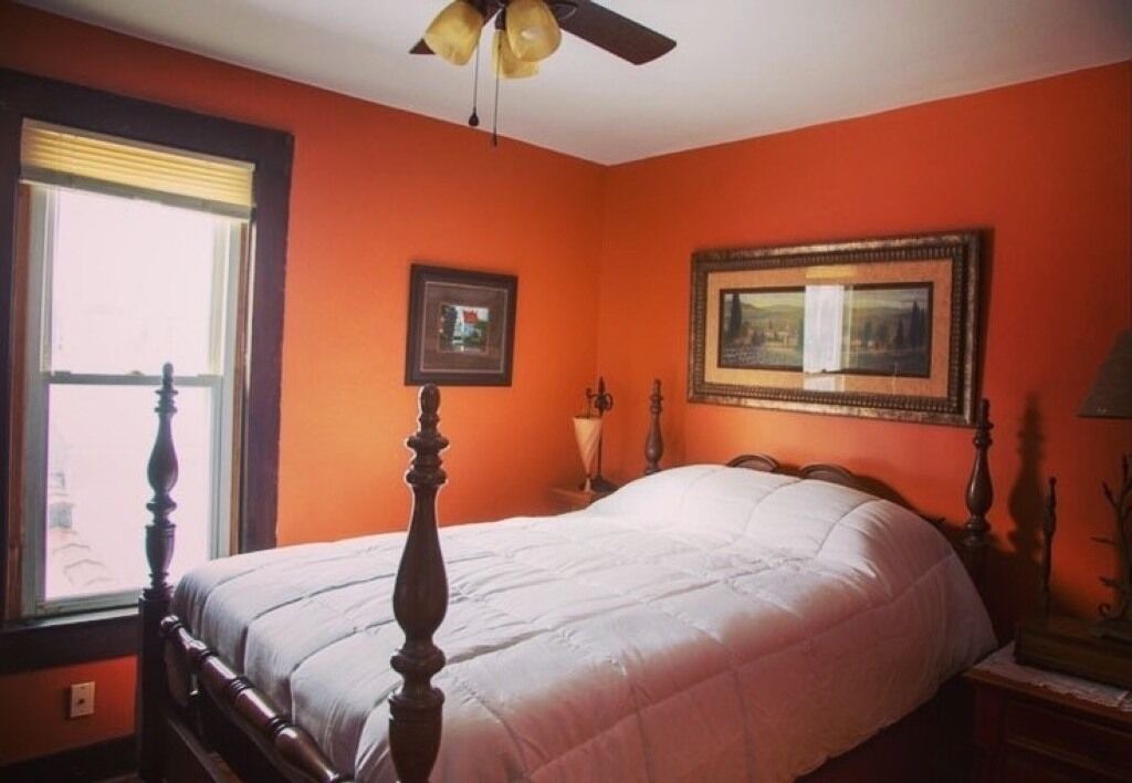 Photo of Bedroom in West Central