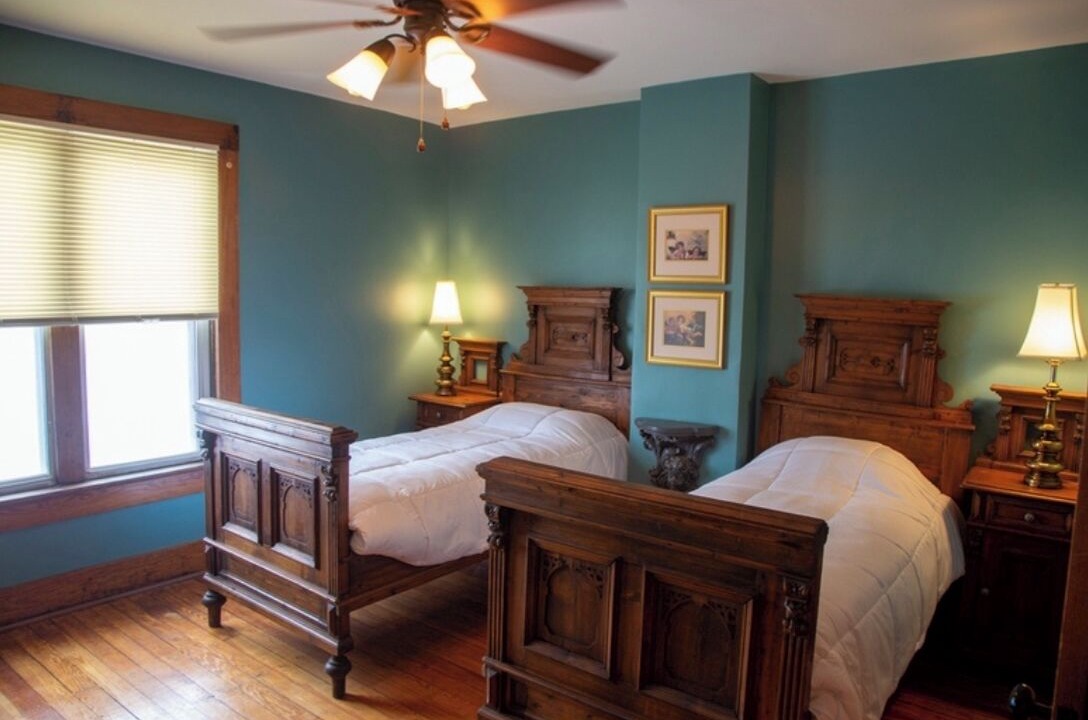 Photo of Bedroom in West Central