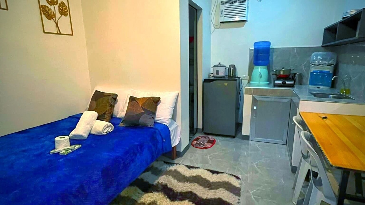 Photo of Bedroom in Catangnan