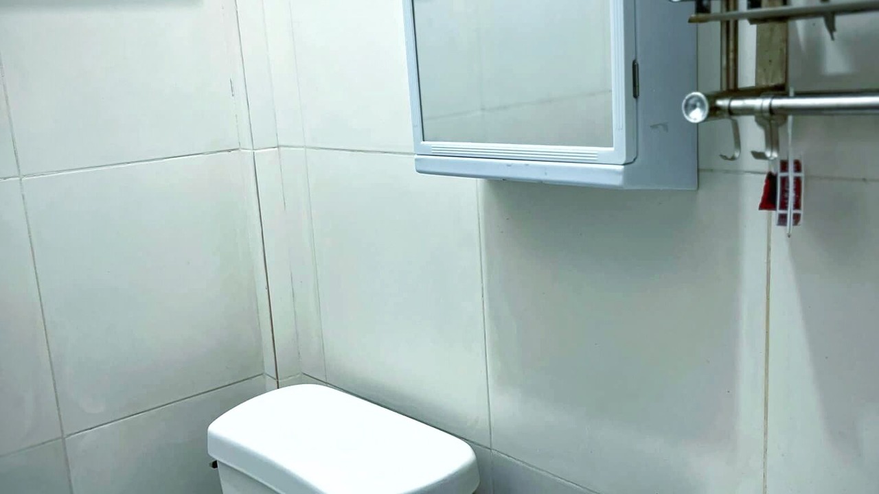 Photo of Bathroom in Catangnan