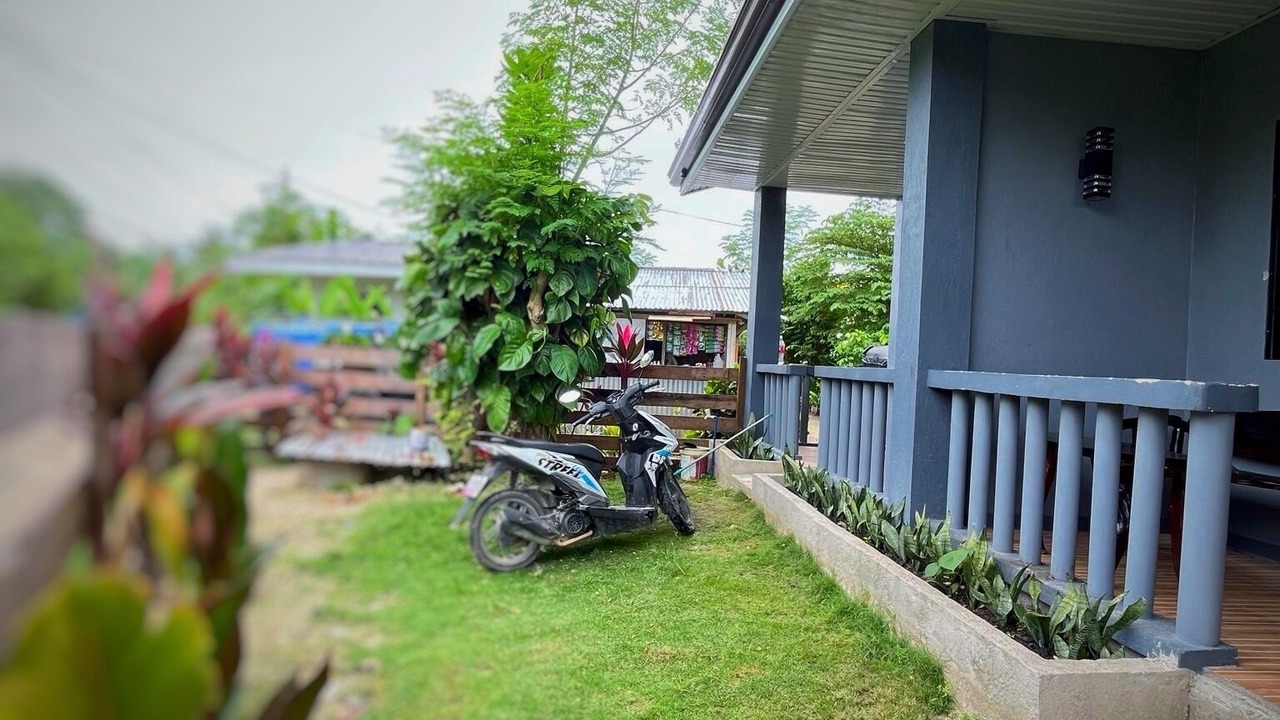Photo of Outdoor in Catangnan