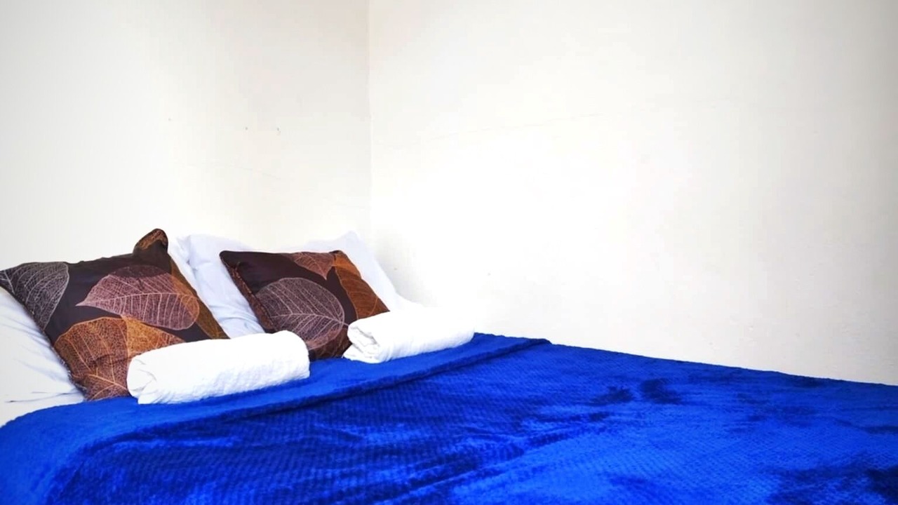 Photo of Bedroom in Catangnan