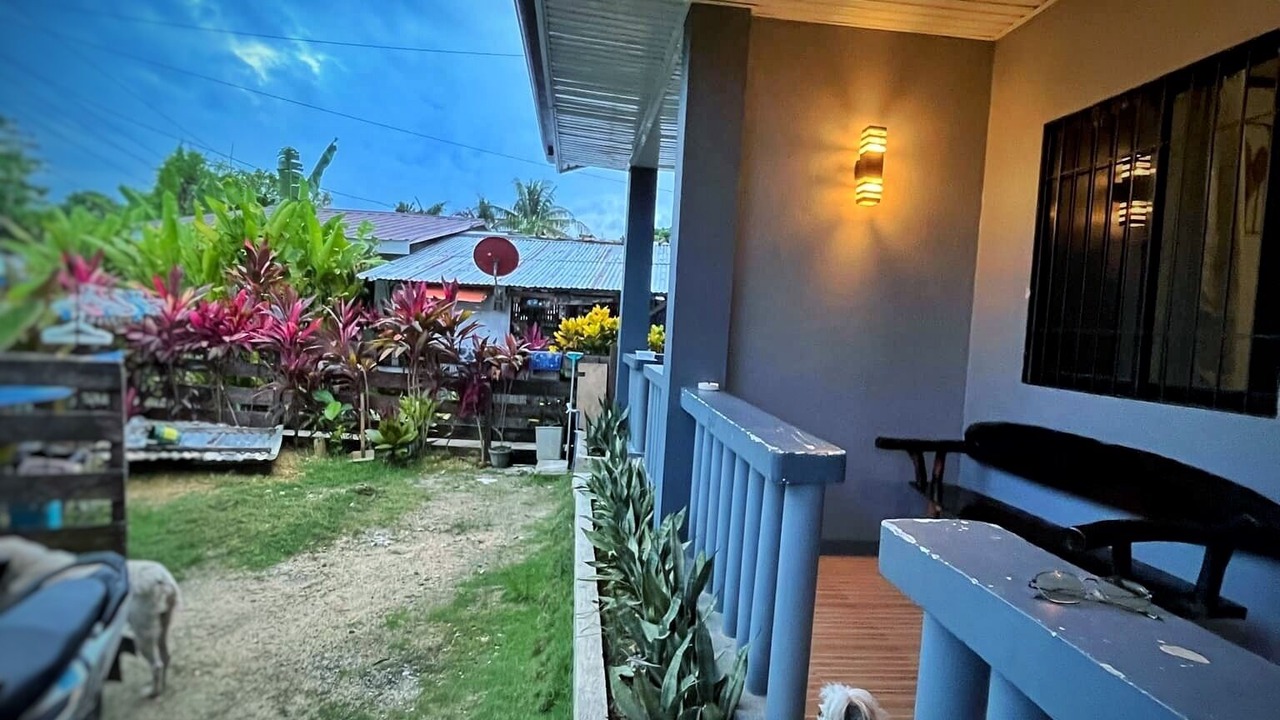 Photo of Outdoor in Catangnan