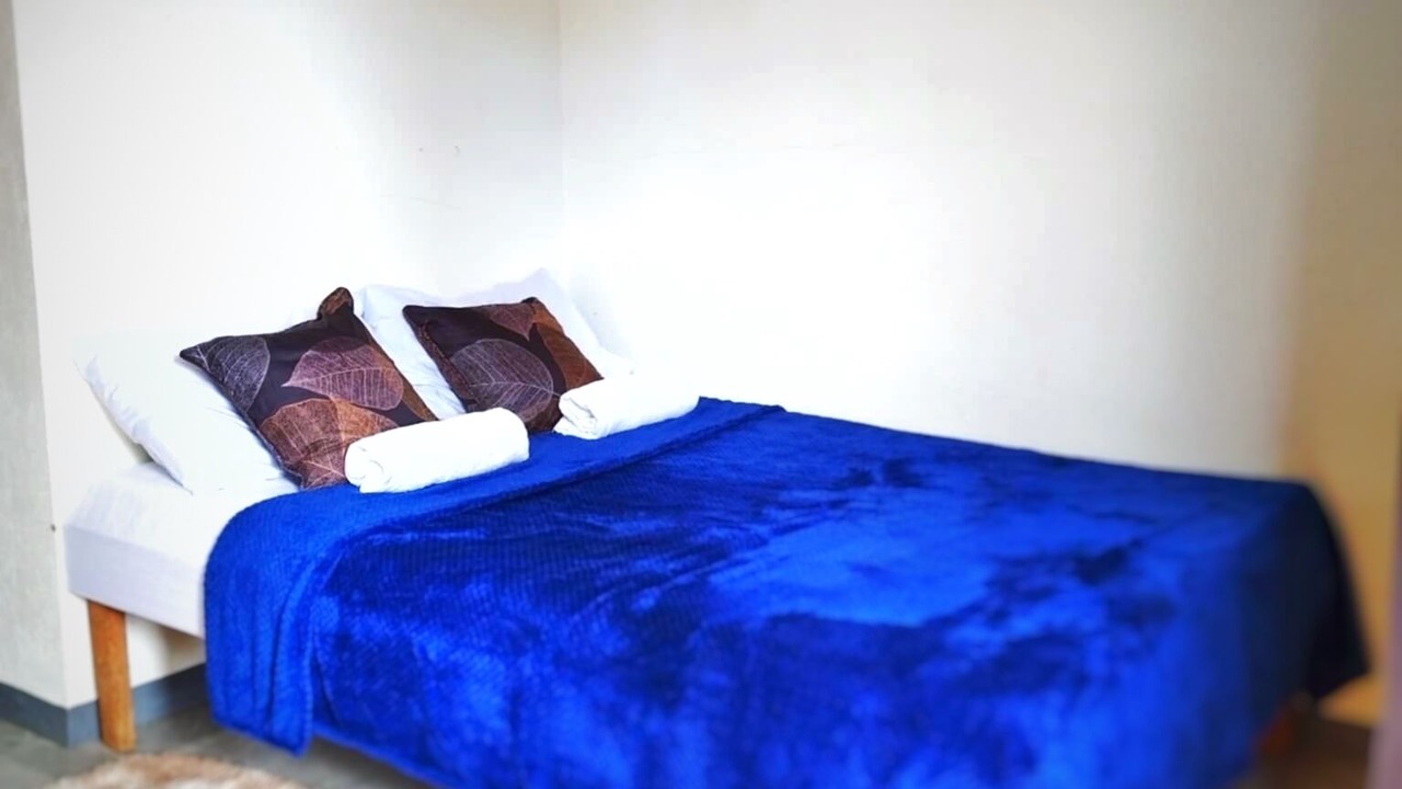 Photo of Bedroom in Catangnan