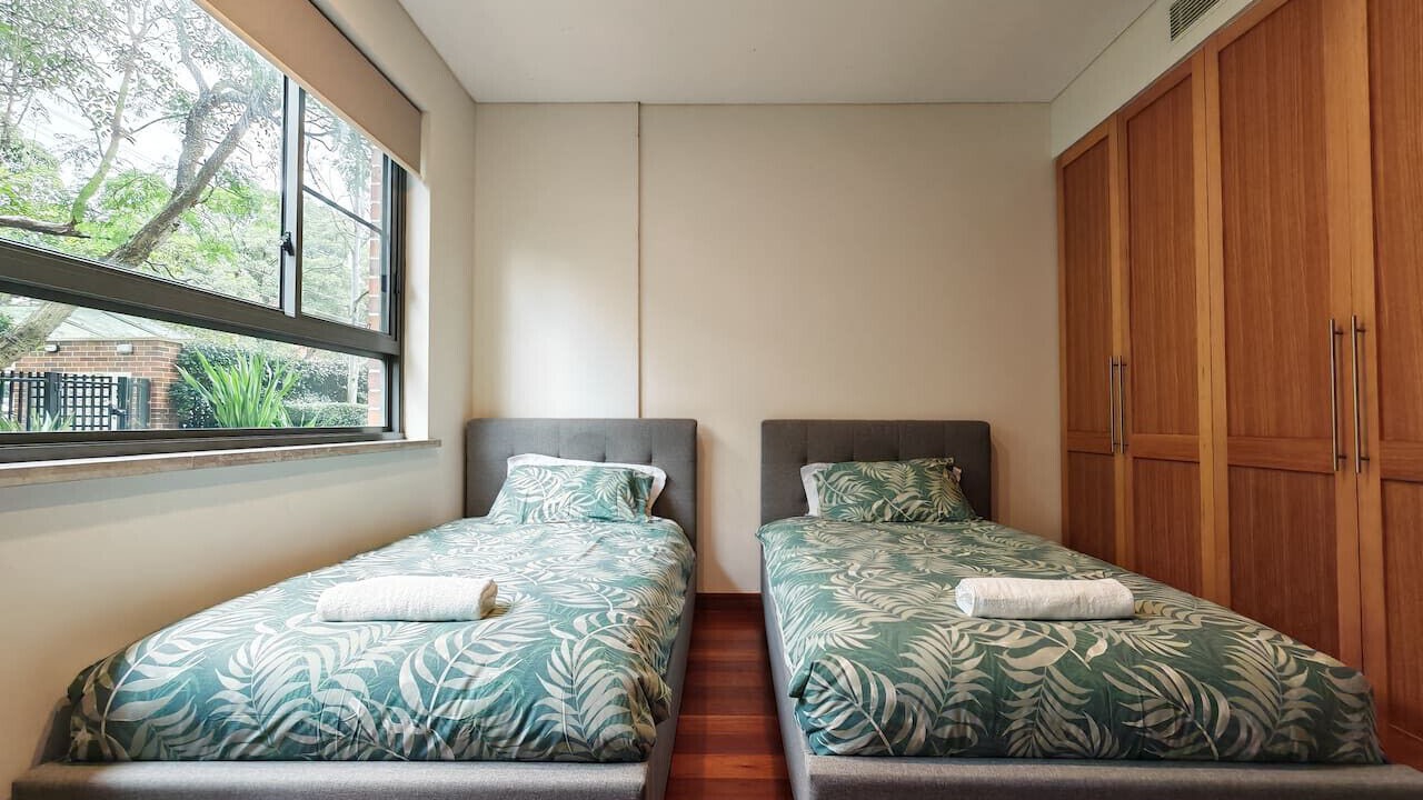 Photo of Bedroom in Lindfield