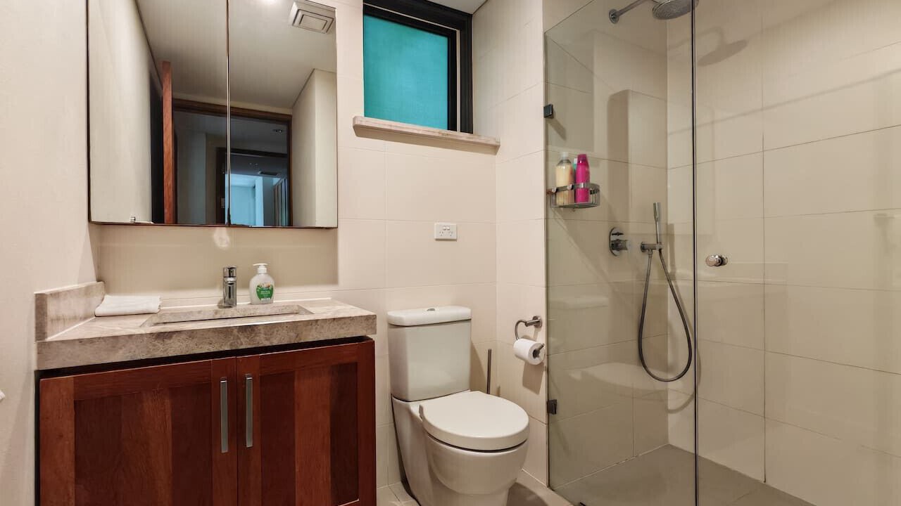Photo of Bathroom in Lindfield