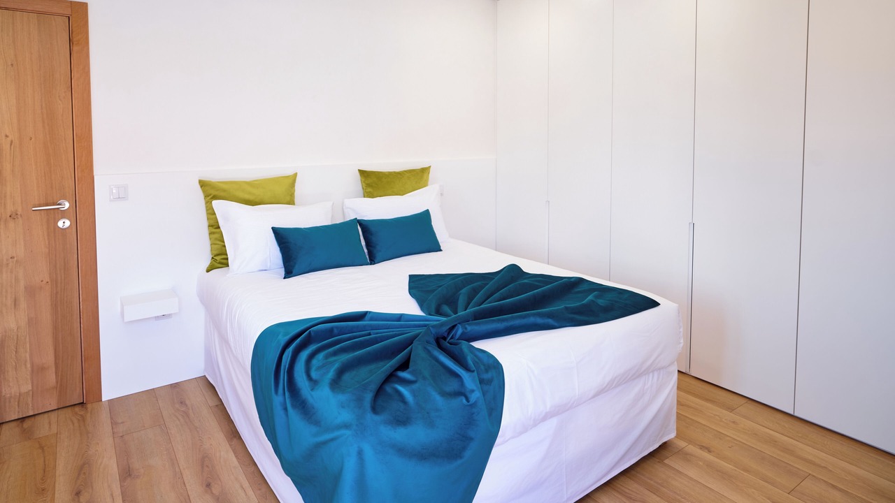 Photo of Bedroom in Ponte da Barca