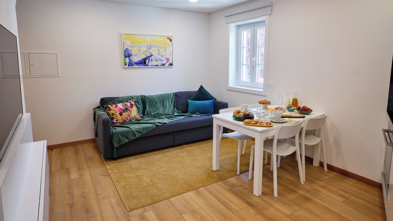 Photo of Livingroom in Ponte da Barca