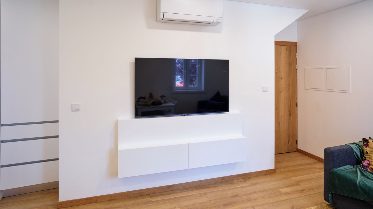 Photo of Livingroom in Ponte da Barca