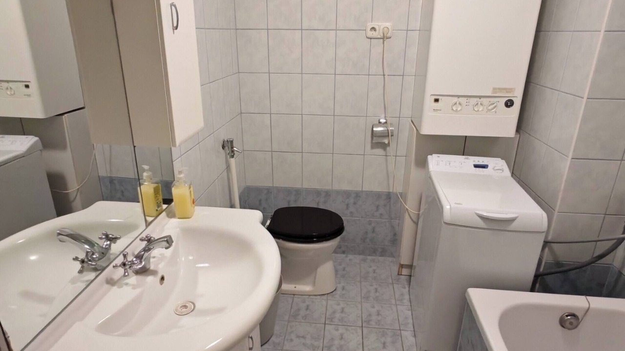 Photo of Bathroom in Kecskemet
