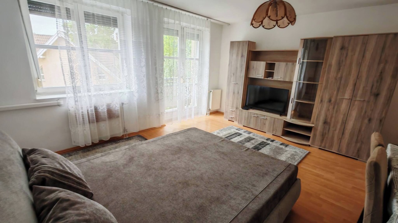 Photo of Livingroom in Kecskemet