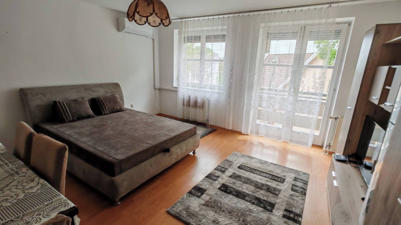 Photo of Bedroom in Kecskemet