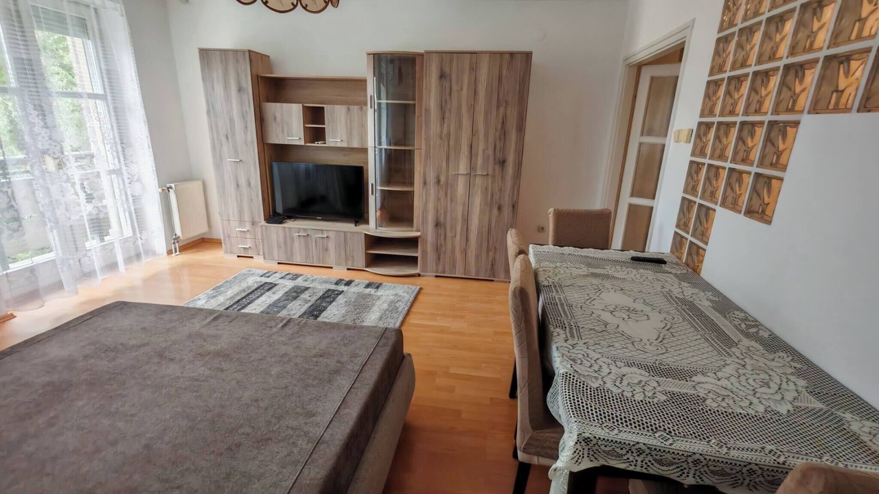 Photo of Bedroom in Kecskemet