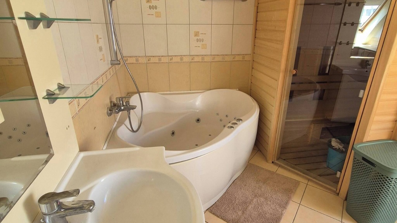 Photo of Bathroom in Kecskemet
