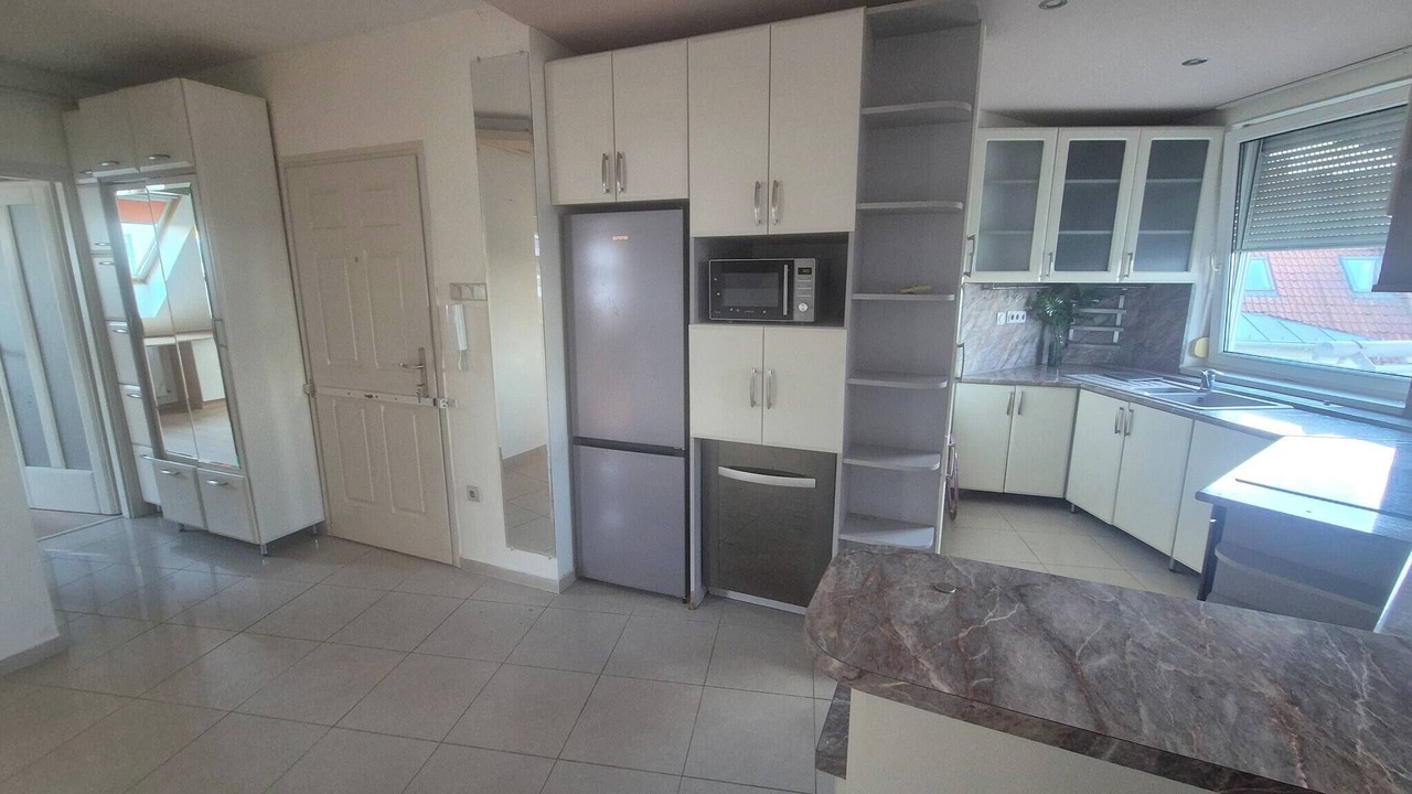 Photo of Kitchen in Kecskemet