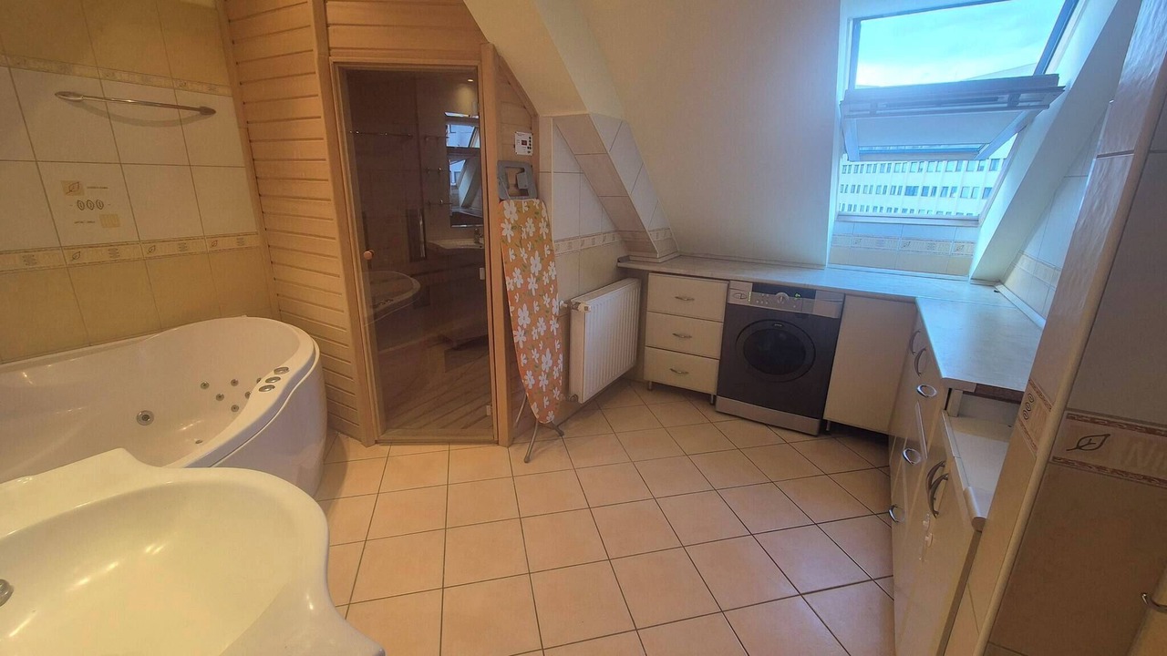 Photo of Bathroom in Kecskemet