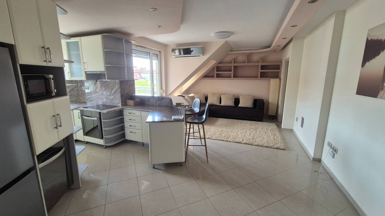 Photo of Livingroom in Kecskemet