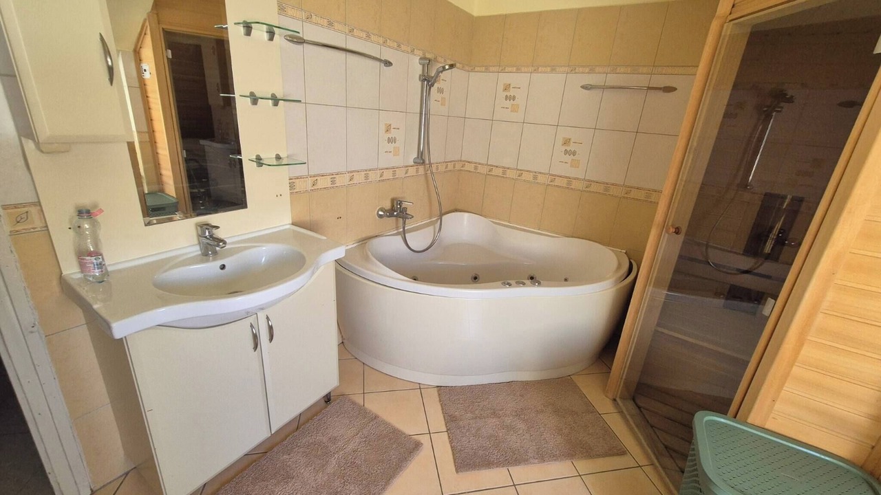 Photo of Bathroom in Kecskemet