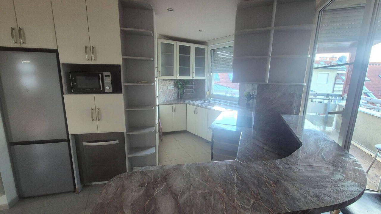 Photo of Kitchen in Kecskemet