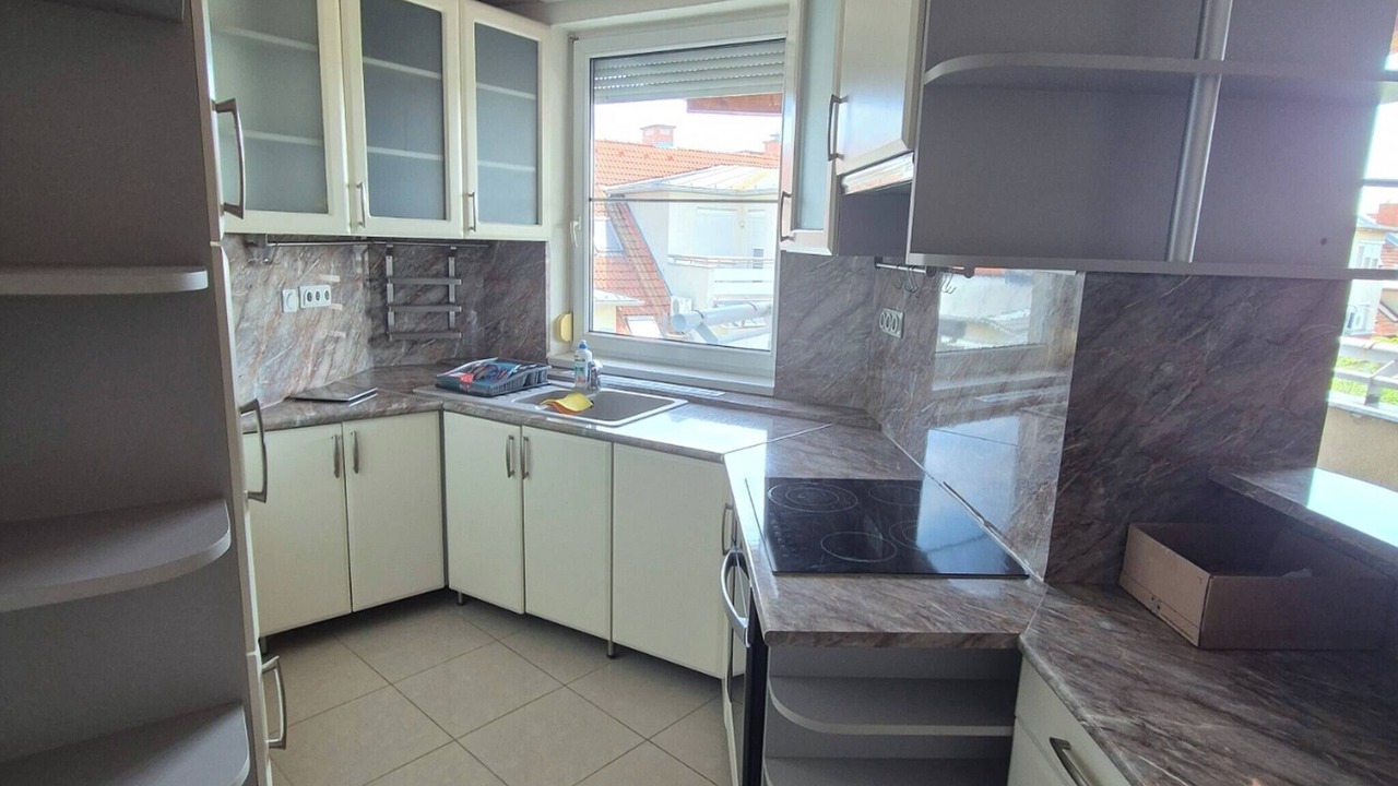 Photo of Kitchen in Kecskemet