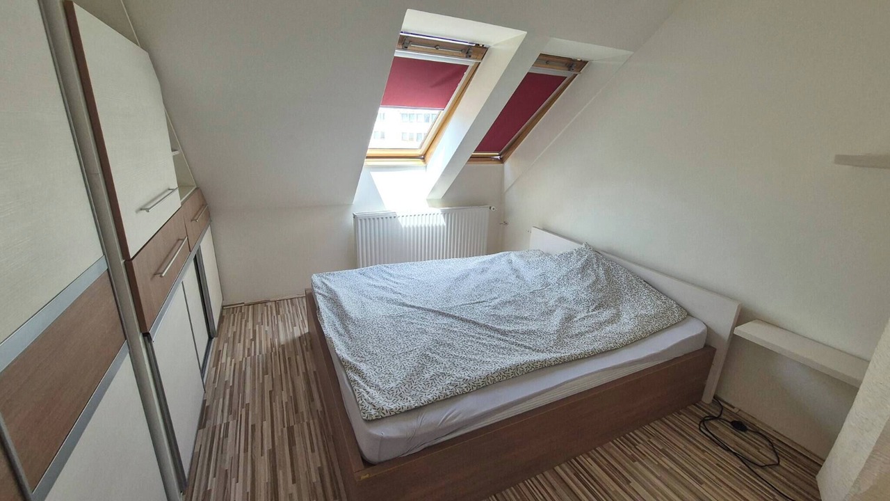 Photo of Bedroom in Kecskemet