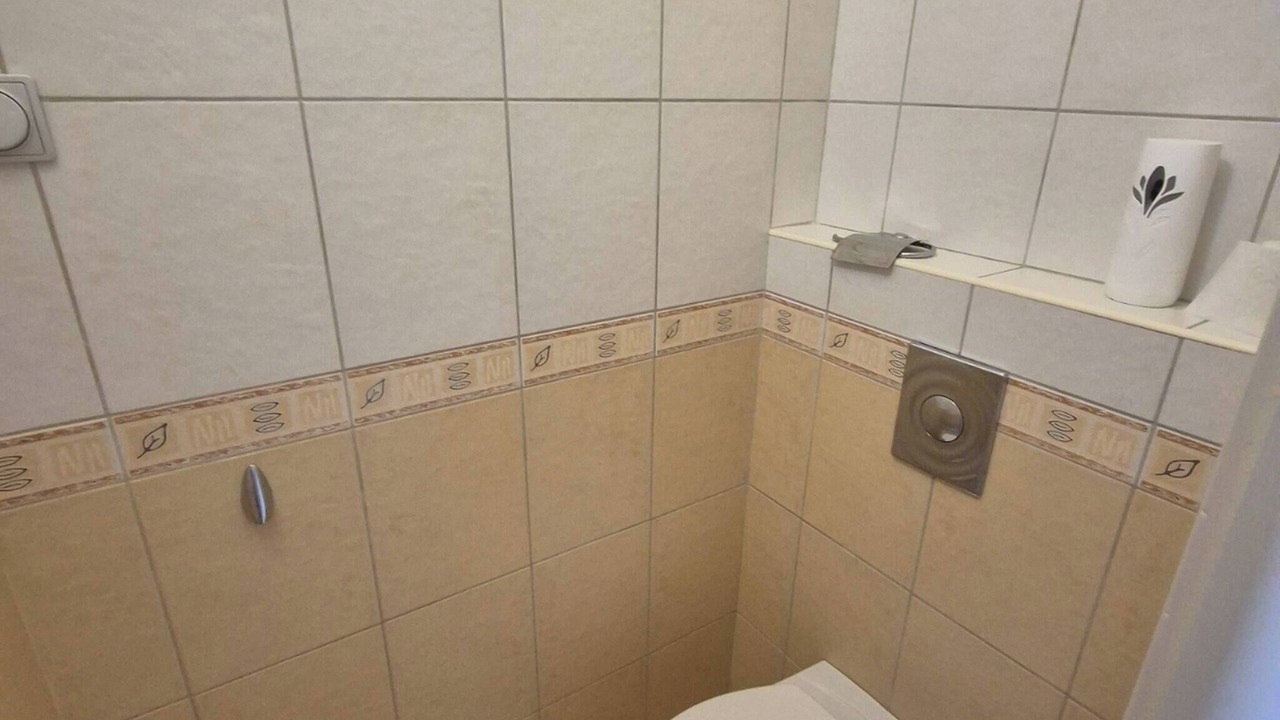Photo of Bathroom in Kecskemet