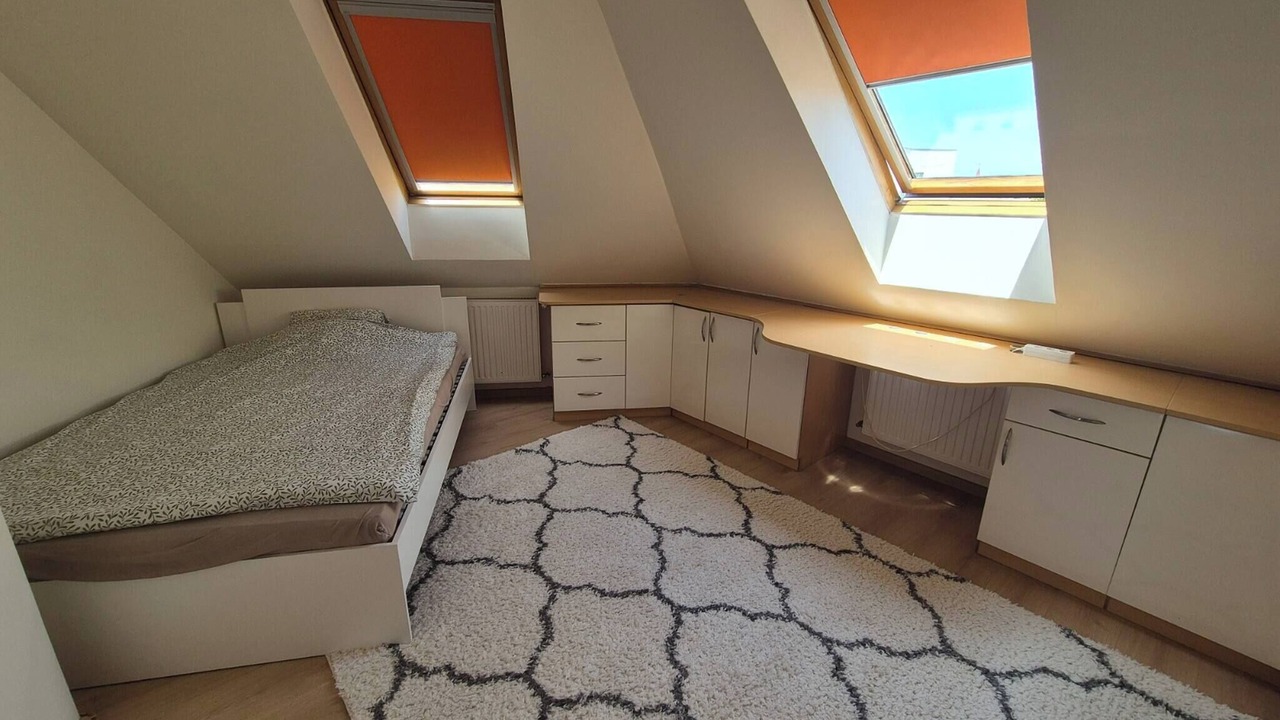 Photo of Bedroom in Kecskemet