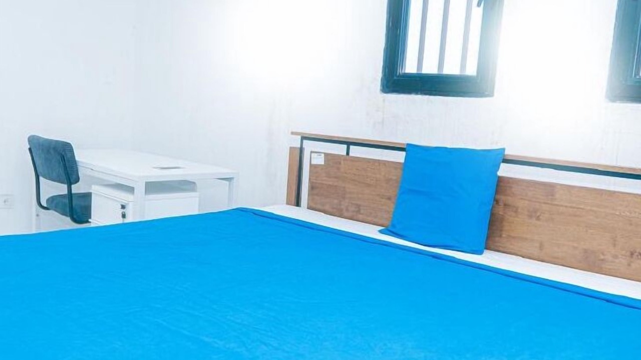 Photo of Bedroom in Ngiri-Ngiri