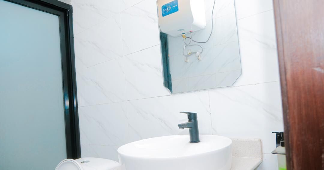 Photo of Bathroom in Ngiri-Ngiri
