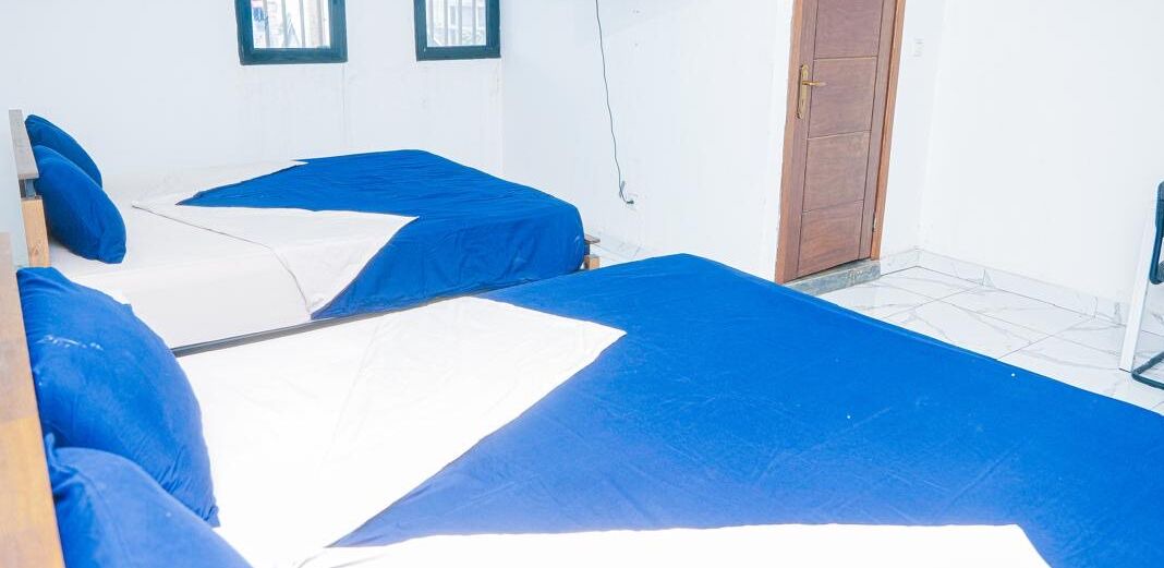 Photo of Bedroom in Ngiri-Ngiri