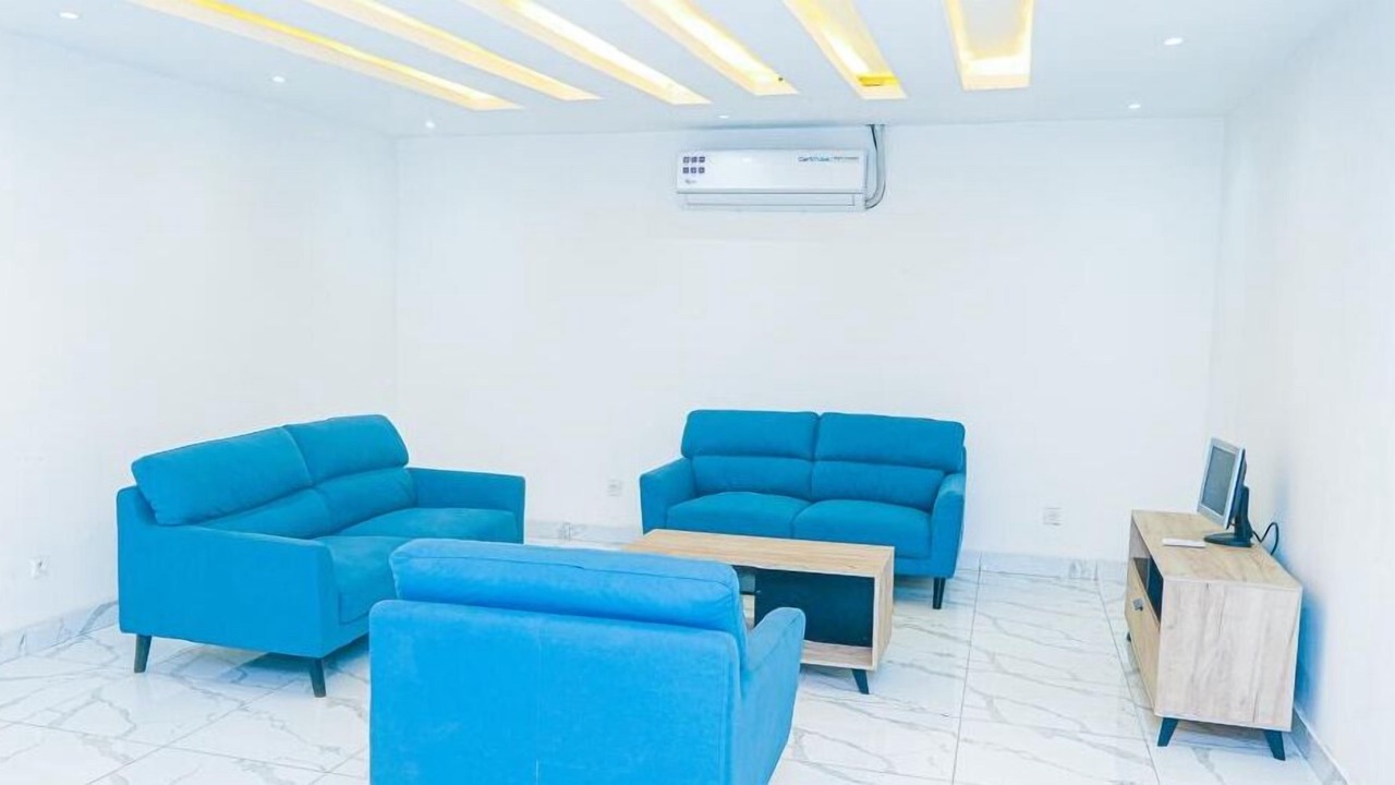 Photo of Livingroom in Ngiri-Ngiri