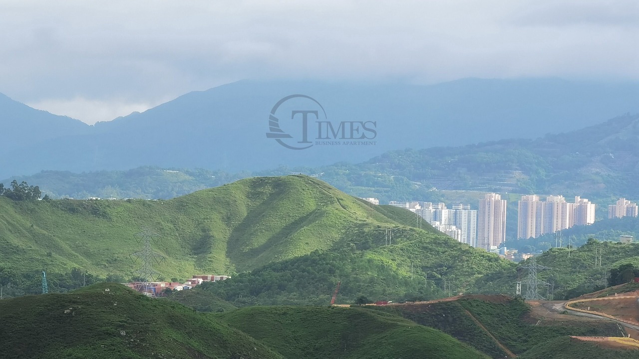 Photo of Outdoor in Luohu