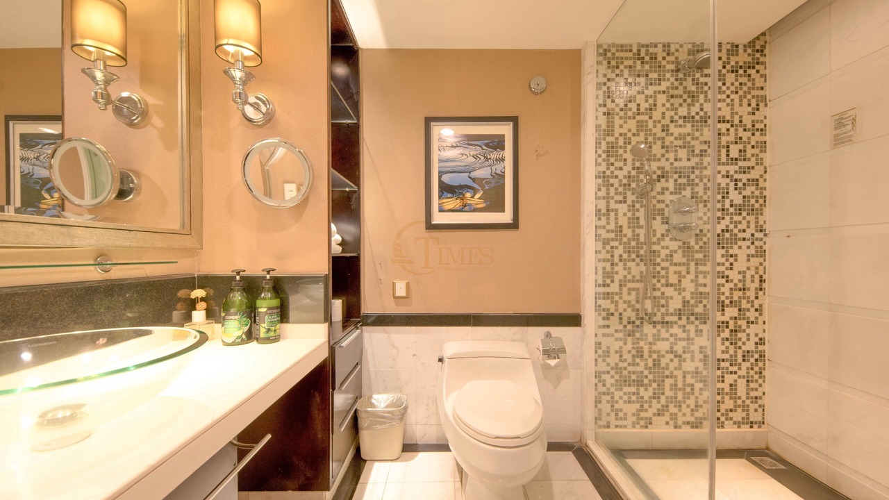 Photo of Bathroom in Luohu