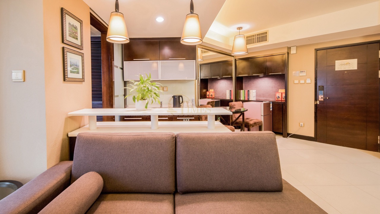 Photo of Bedroom in Luohu