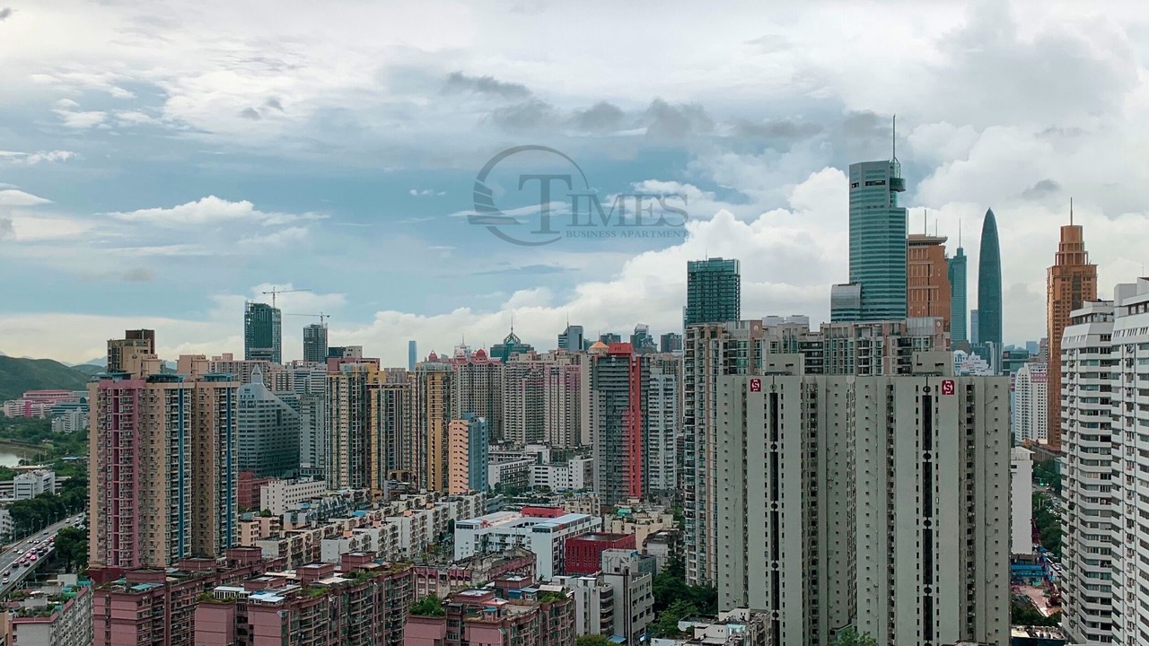 Photo of Outdoor in Luohu